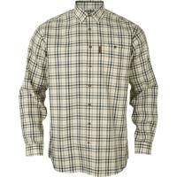 Beech green check
