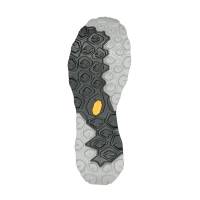 Кроссовки треккинговые AKU Flyrock GTX цвет black / silver превью 3