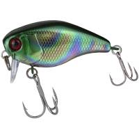 Воблер JACKALL Chubby 41F SSR Silent цв. ul tamamushi превью 2
