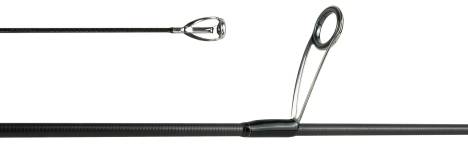 Спиннинг GRAPHITELEADER Bellezza UX 612SUL-S тест 0,4 - 4 г превью 4