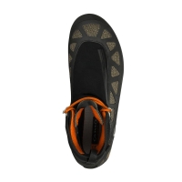 Ботинки горные AKU Aurai DFS Evo GTX цвет Black / Orange превью 2