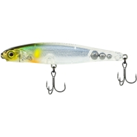 Воблер JACKALL Mud Sucker 110 цв. fp ayu head превью 2