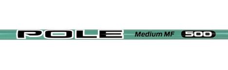 Удилище маховое SALMO Elite Pole Medium MF 5.00 тест 3 - 20 г превью 6