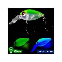 Воблер JARA BAITS Crancun 25 MD-SS код цв. AX 12