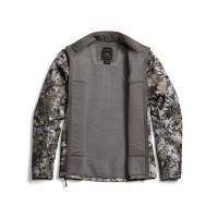 Толстовка SITKA WS Traverse Jacket цвет Optifade Elevated II превью 7