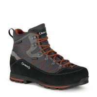 Anthracite / Rust
