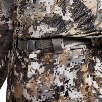 Брюки SITKA Stratus Pant 2024 цвет Optifade Elevated II превью 6
