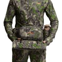 Сумка поясная SITKA Turkey Tool Belt цвет Optifade Cover превью 6