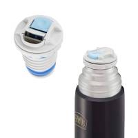 Термос THERMOS FBB-1000 Gold 1 л цвет черный превью 3