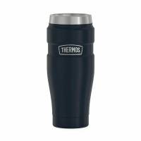 Термостакан THERMOS King SK-1005 MMB 470 мл цвет темно-синий