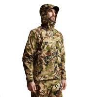 Куртка SITKA Dew Point Jacket 2024 цвет Optifade Subalpine превью 9
