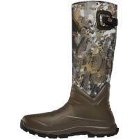 Сапоги LACROSSE AeroHead Sport 16