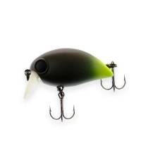 Воблер ZIP BAITS Hickory SSR 34F код цв. 103 превью 2