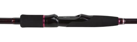 Спиннинг NORSTREAM Kando-X Jig 792MMH тест 8 - 28 г превью 2