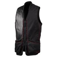 Жилет стрелковый SEELAND Tournament waistcoat цвет Black