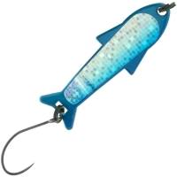 Блесна колеблющаяся RIVER OLD Satellite Sting Ray 3,6 г цв. 04