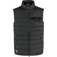 Жилет FJALLRAVEN Greenland Down Liner Vest M цвет Black