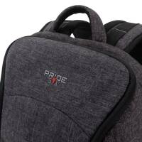 Рюкзак тактический ALLEN PRIDE6 Command Tactical Pack 26 цвет Grey / Black превью 2