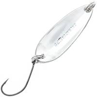 Блесна колеблющаяся DAIWA Crusader Gekiatsu 4 г цв. Blue Pink Tail превью 2