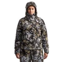 Куртка SITKA WS Fanatic Jacket 2024 цвет Optifade Elevated II превью 12