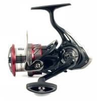 Катушка безынерционная DAIWA 23 Ninja Match & Feeder LT 4000-C превью 4