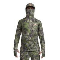 Толстовка SITKA Fanatic Hoody New цвет Optifade Cover превью 9