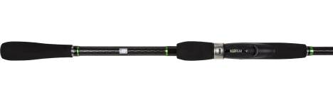 Спиннинг NORSTREAM Favorite Jig 2023 862MMH тест 10 - 28 г