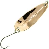 Блесна колеблющаяся DAIWA Crusader 5 г цв. C превью 2