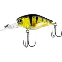 Воблер JACKALL Chubby 41 MR цв. ghost g perch превью 2