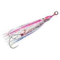 Крючок одинарный HIGASHI Double assist hook DOH105 № 3/0 код цв. 01
