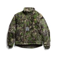 Куртка SITKA Fanatic Jacket New цвет Optifade Cover превью 11