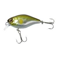Воблер JACKALL Chubby 38 Silent цв. ayu превью 2