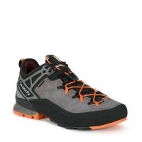 Кроссовки горные AKU WS Rock DFS II GTX цвет Grey / Orange