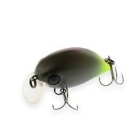 Воблер ZIP BAITS Hickory SSR 34F код цв. 103