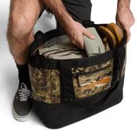 Сумка SITKA Drifter Tote 40L цвет Optifade Subalpine превью 4