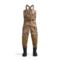Вейдерсы SITKA Delta Pro Zip GTX Wader цвет Optifade Marsh