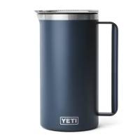 Кувшин YETI Rambler Pitcher 1900 (64 oz) цв. Navy