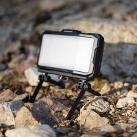 Фонарь кемпинговый CLAYMORE Titan Lantern цвет Black превью 4