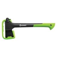 Топор GERBER 17.5'' Freescape Camp Hatchet цв. Черный / Зеленый  превью 2