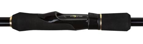 Спиннинг NORSTREAM Invict 2 802MMH тест 8 - 32 г превью 4