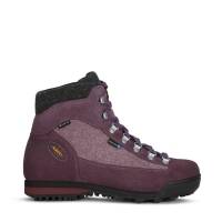 Ботинки треккинговые AKU WS Ultra Light Warm GTX цвет Violet / Anthracite превью 5