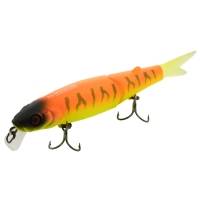 tropical mat tiger