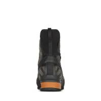 Ботинки горные AKU Croda DFS GTX цвет Black / Orange превью 4