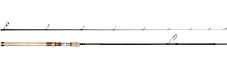Спиннинг NORIKURA Grand Sports Dr.Boron Deep Spin 91XH SP тест 6 - 30 г превью 5