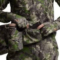 Сумка поясная SITKA Turkey Tool Belt цвет Optifade Cover превью 5