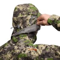 Куртка SITKA Stratus Jacket New цвет Optifade Cover превью 5
