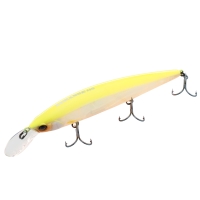 chartreuse back pearl