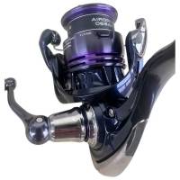 Катушка безынерционная DAIWA 24 Prorex X LT превью 2