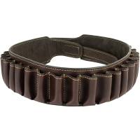 Патронташ MAREMMANO TZ 501 Leather Cartridge Belt