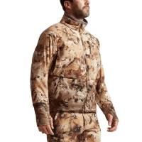 Куртка SITKA Duck Oven Jacket 2024 цвет Optifade Marsh превью 8